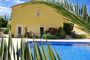 Villa spacieuse à Sausset-les-Pins avec piscine privée 130 m²
